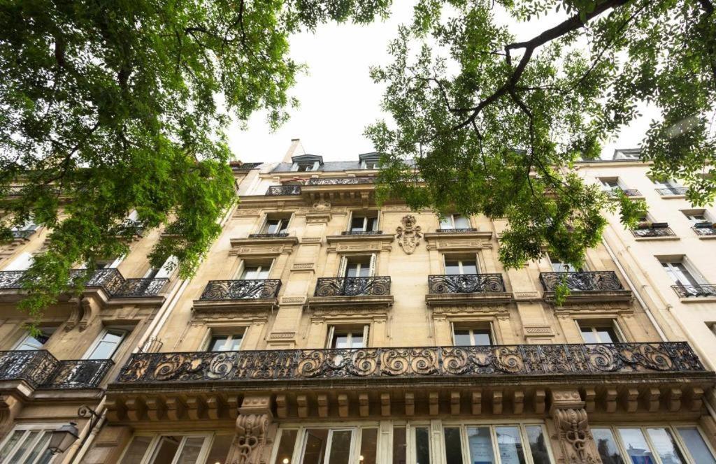 Luxury Apartement, Pres De Musee Louvre Paris Exterior photo